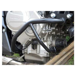 Foto: Valbeugel, Honda CBF600 08-12, Upper + Lower