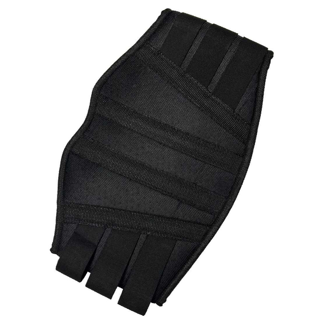 Motor niergordels - Extra steun in de rug - Biker Outfit