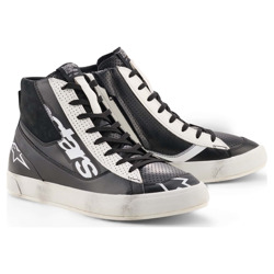 Foto: Stated Flair Motorsneakers