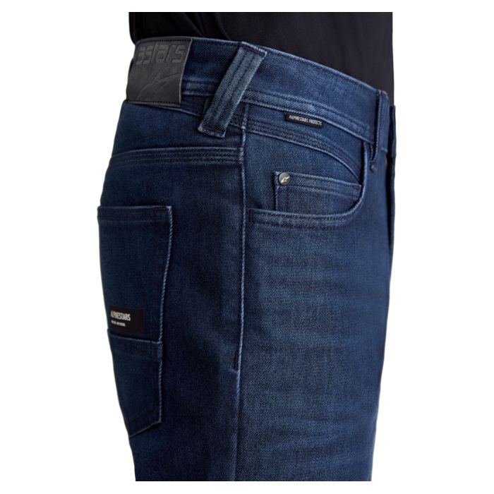 Foto: Flex-AST 10 Motorjeans
