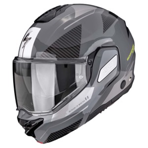 Foto: Exo-Tech II Void Systeemhelm