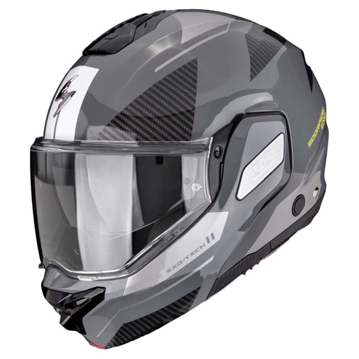 Foto: Exo-Tech II Void Systeemhelm