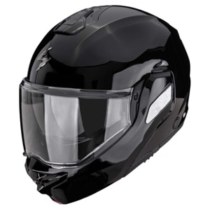 Foto: Exo-Tech II Solid Systeemhelm