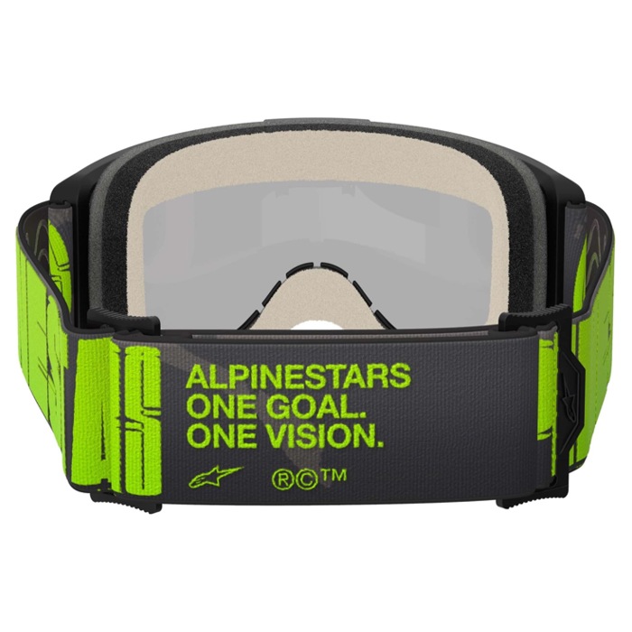 Foto: Vision 5 Hollow MX Goggle