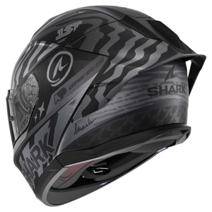 Foto: Skwal Cup Speed-Fancy Integraalhelm