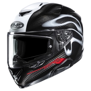 Foto: RPHA 72 Carbon Garen Integraalhelm