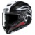 Foto: RPHA 72 Carbon Garen Integraalhelm - thumbnail