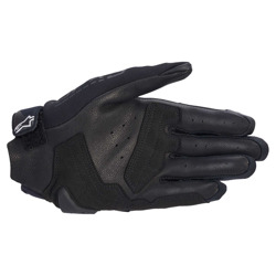Foto: Stella SP X 3 Motorhandschoenen