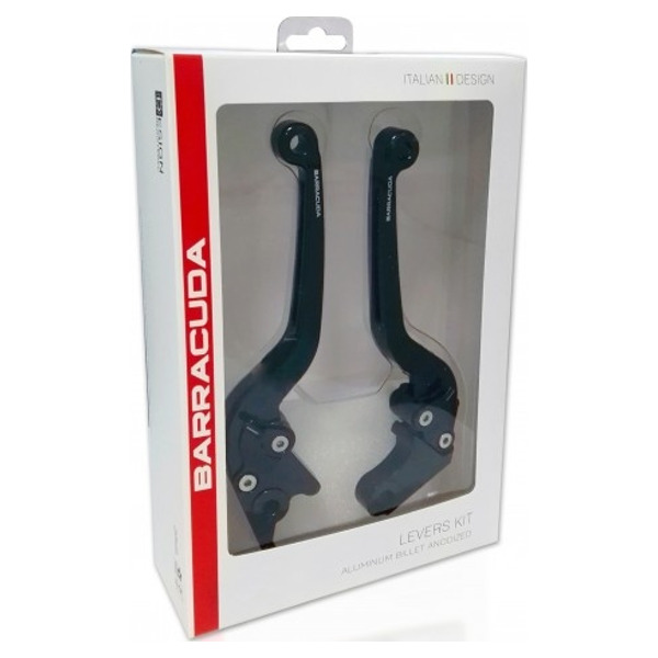 Foto: Brake-clutch Lever Kit Ducati Monster 620 , Ducati Monster S2r 800