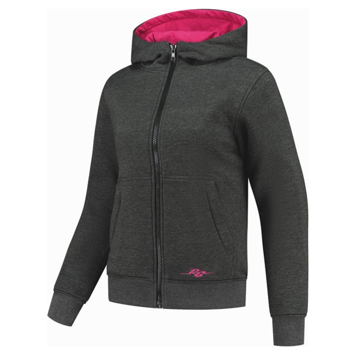Foto: Wendy dames motorhoodie