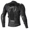 Foto: Bionic Action V2 Protection Jacket - thumbnail
