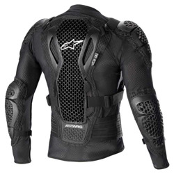 Foto: Bionic Action V2 Protection Jacket