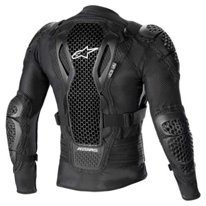 Foto: Bionic Action V2 Protection Jacket