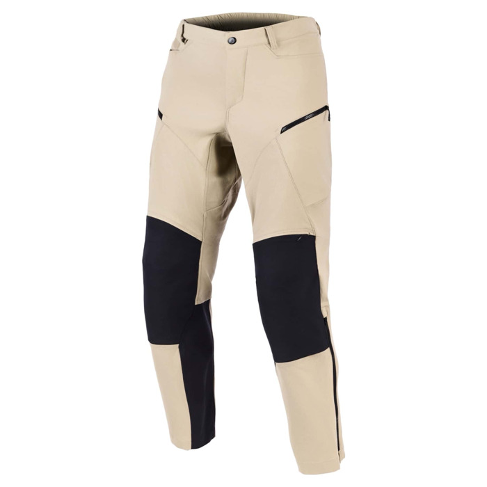 Foto: Stella Explore AST Motorbroek