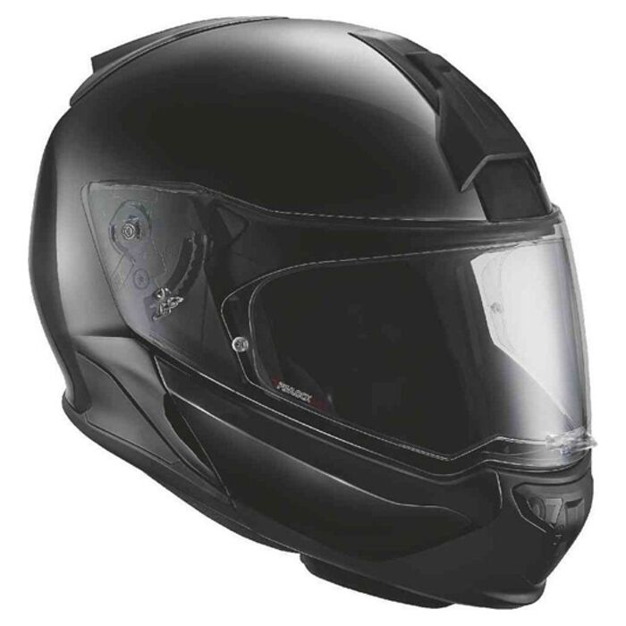 Foto: System 7 Carbon Evo Systeemhelm