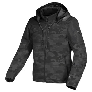 Foto: Racoon Motorjas