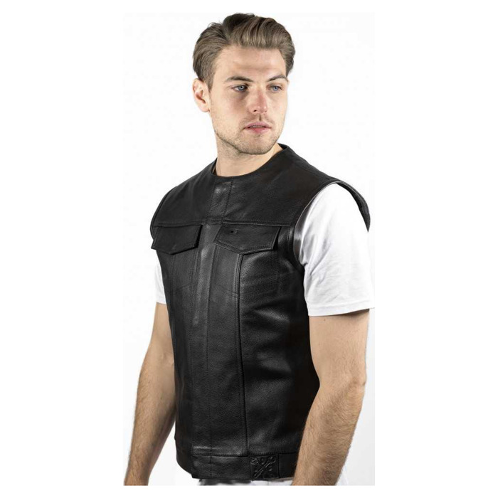 Foto: MC Outlaw Vest