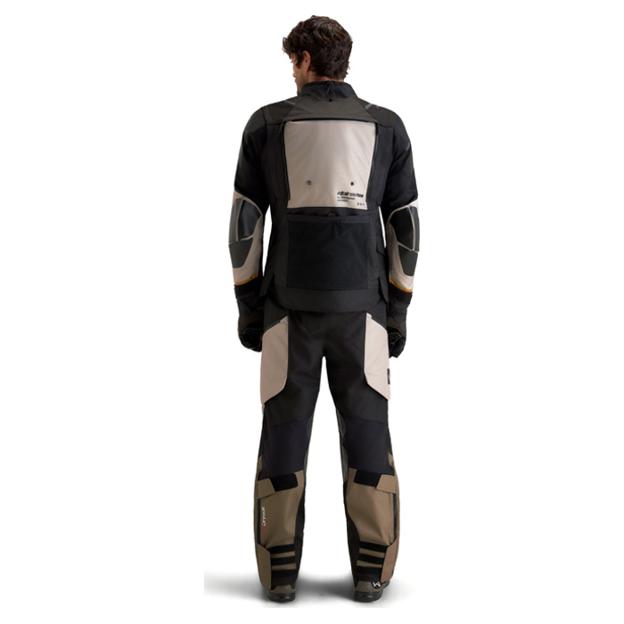 Foto: Harok V2 Drystar Motorjas