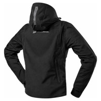 Foto: Axel Softshell Motorjas