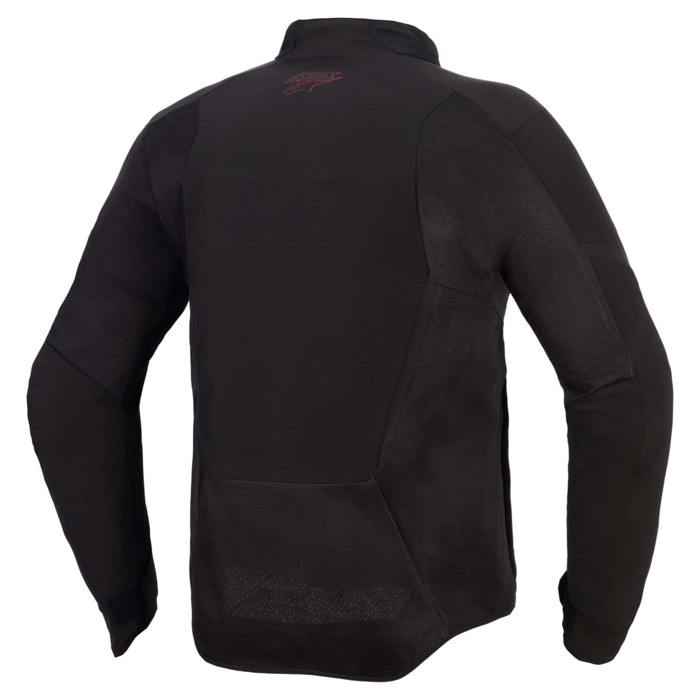 Foto: Aeroshell Airflow Motorjas