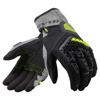Foto: Gloves Mangrove Zilver-Zwart