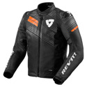 Foto: Jacket Apex H2O - thumbnail