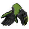 Foto: Gloves Duty Zwart-Neon Geel