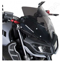 Foto: Sports Screen Aerosport Yamaha Mt-09 (2017 - 2019)