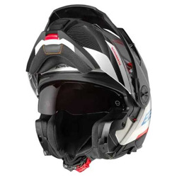 Foto: E2 Defender Systeemhelm