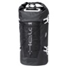 Foto: Roll-Bag Zadeltas Zwart-Wit