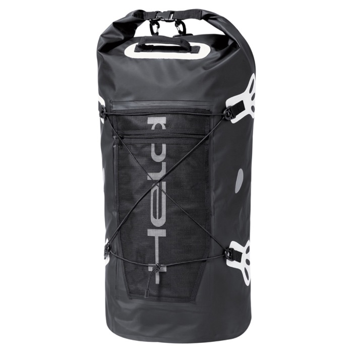 Foto: Roll-Bag Zadeltas