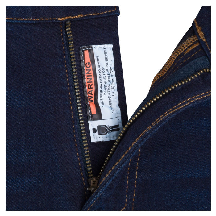 Foto: Uzy Motorjeans