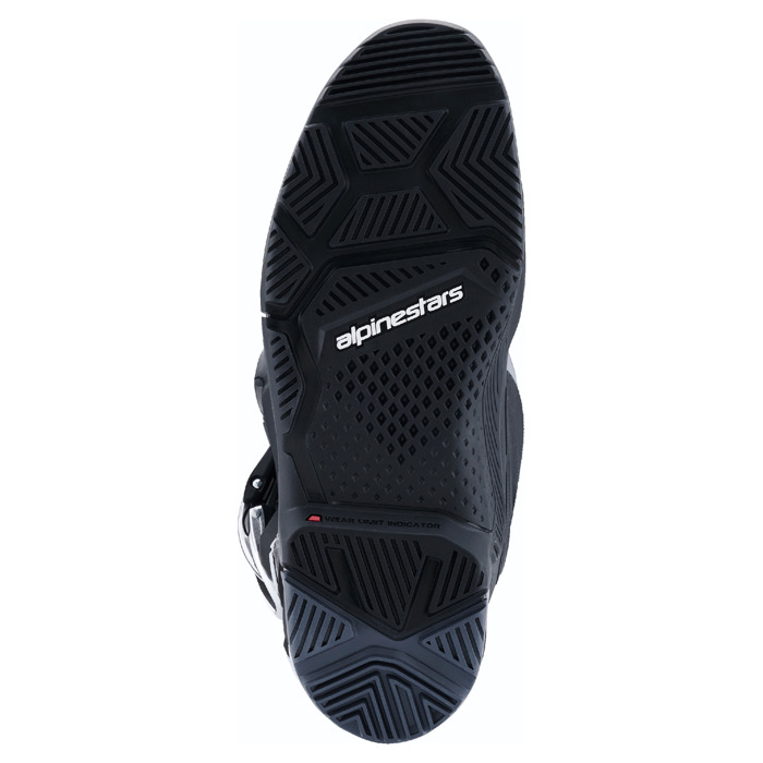 Foto: 2026 Tech 7 Enduro Motorlaarzen