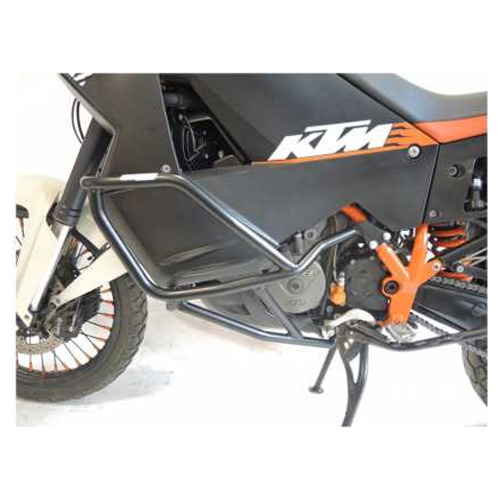 Foto: Valbeugel KTM LC8 990 Adventure 07-13