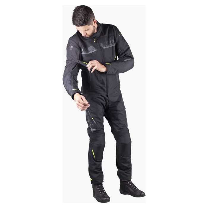 Foto: iXS Sport pant Black Panther-ST