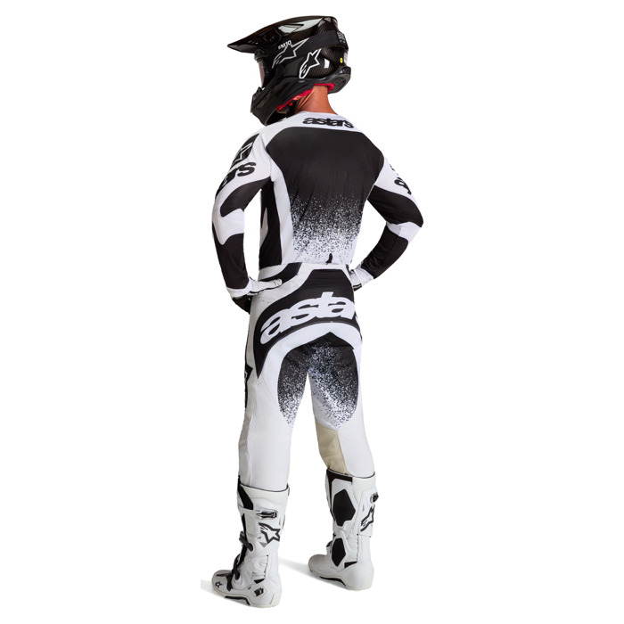 Foto: Techstar Swan Cross Jersey