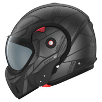 Foto: Roof RO9 Boxxer 2 Kendo Systeemhelm