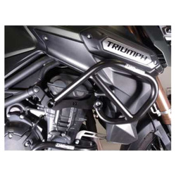 Foto: Valbeugel, Triumph Tiger 1200 Explorer/XC 11-15, Upper