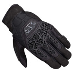 Gloves Black Sand