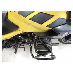 Foto: Valbeugel, BMW R1150R 01-06