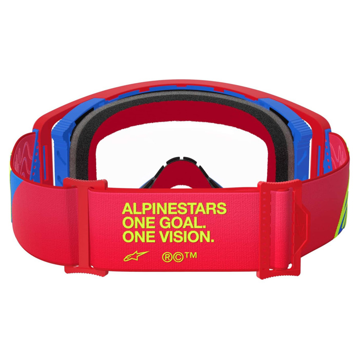 Foto: Supertech Corp Goggle