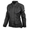 Foto: Jacket Taylor Lady Zwart