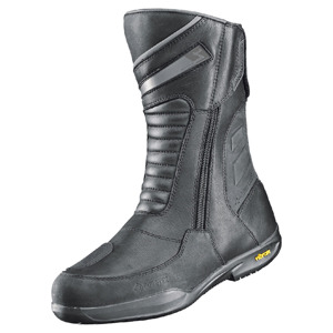 Foto: Annone Gore-Tex motorlaarzen