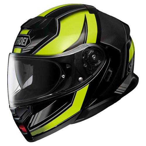 Shoei Neotec 3 GRASP