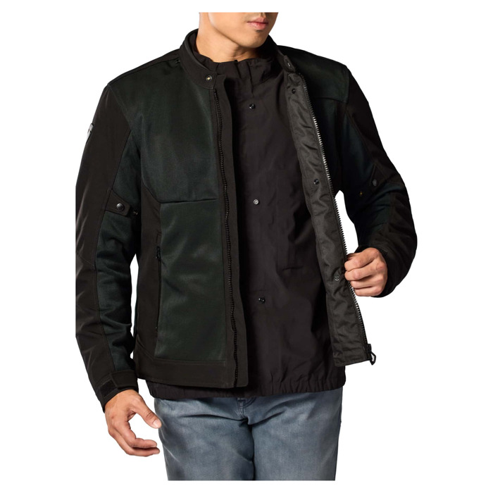 Foto: Highcrest H2O Motorjas