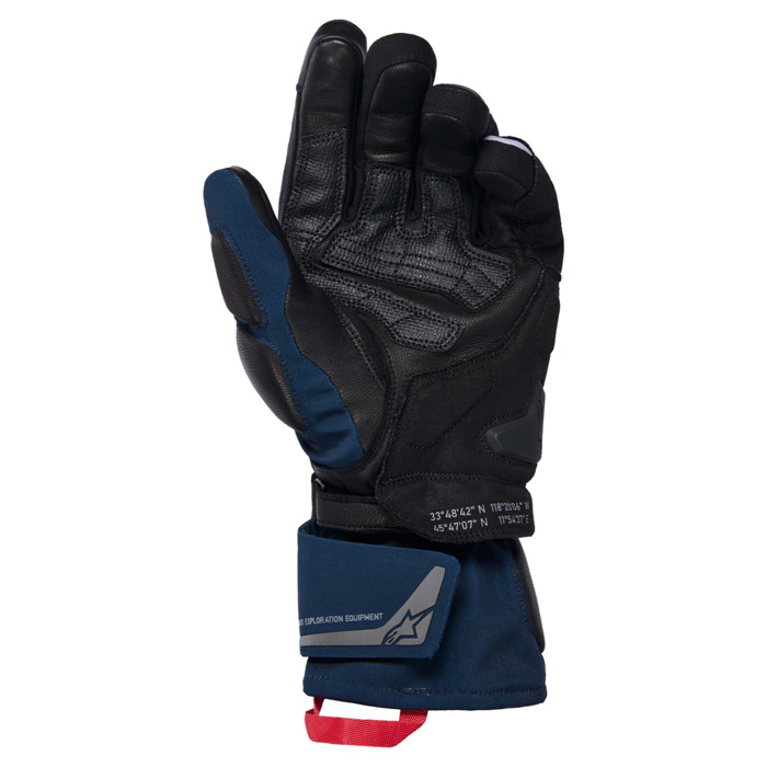 Foto: WT-8 Gore-Tex Insulated Motorhandschoenen