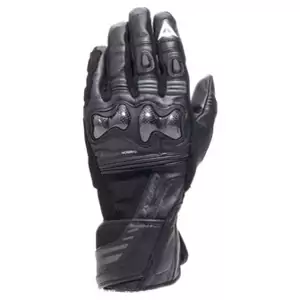 Foto: Reacto Carbon Motorhandschoenen