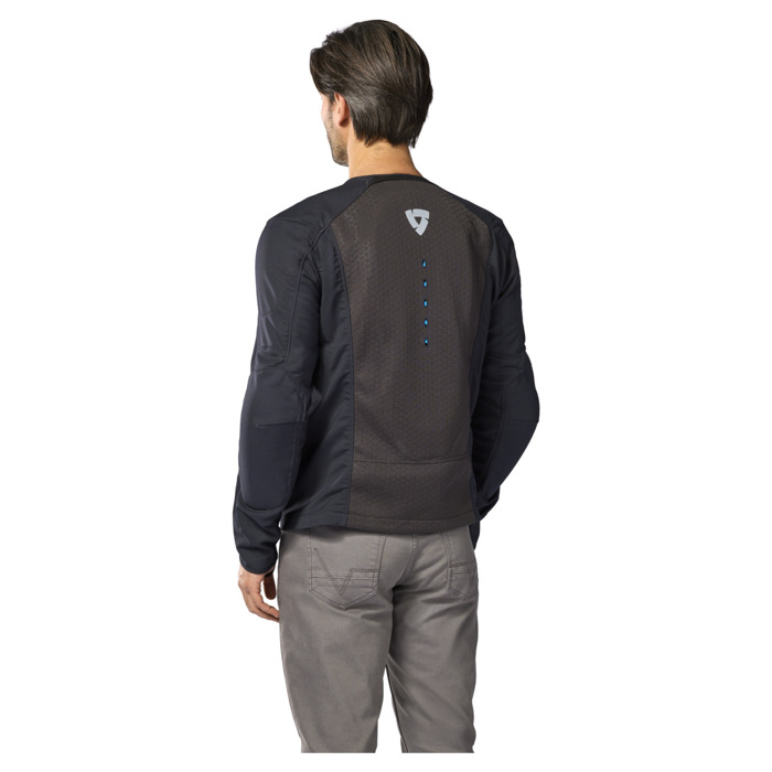 Foto: Nucleus Protectorvest