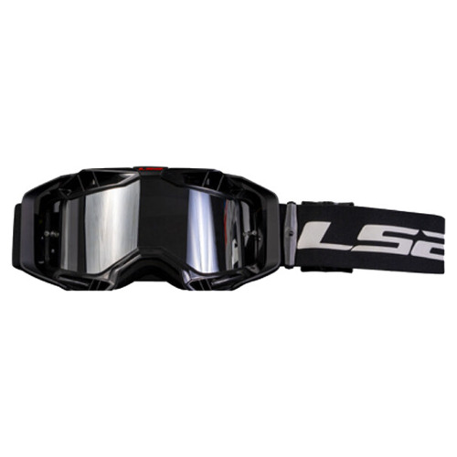 LS2 Aura Pro Motorcross bril