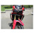 Foto: Valbeugel, Honda CRF 1000L Africa Twin 16-18, Upper - thumbnail